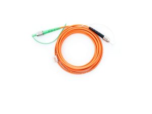Fiber Optic Reference Cables