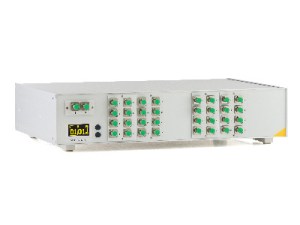 Picture of OP721 Bidirectional Optical Switch