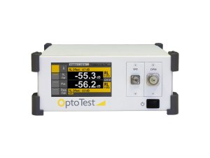 OP960 Optical Return Loss Meter straight angle